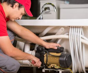 About Sewer Line Replacement Fort Washakie, WY